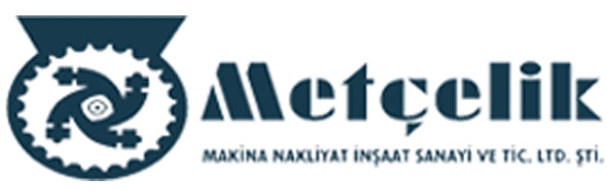 METÇELİK MAK. NAK. İNŞ. SAN. TİC. LTD. ŞTİ. *