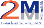 2M Mühendislik İmalat San. ve Tic. Ltd. Şti.