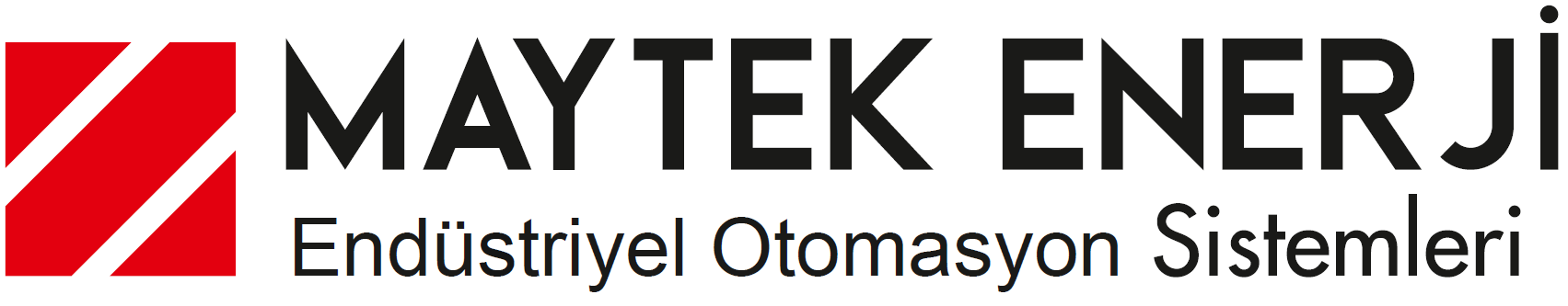 MAYTEK ENERJİ ENDÜSTRİYEL OTOMASYON SİSTEMLERİ SANAYİ VE TİCARET LİMİTED ŞİRKETİ