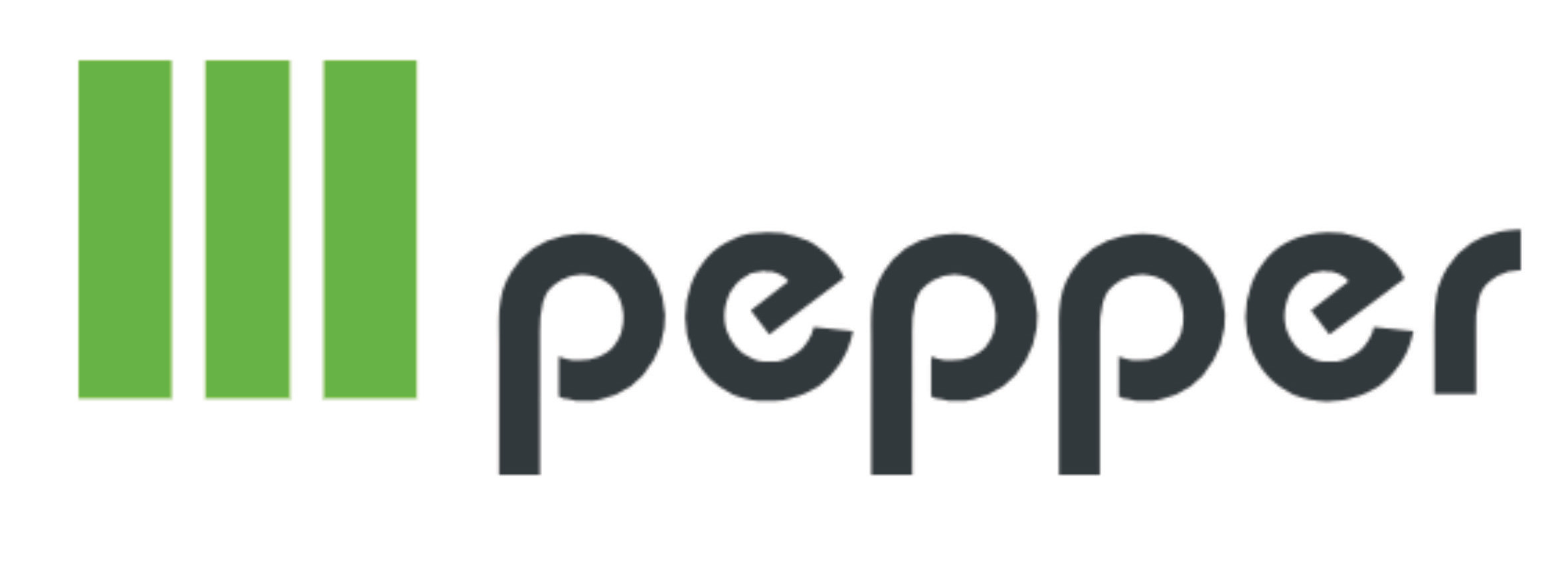 PEPPER MOTION 