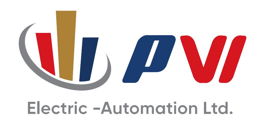 PVI ELEKTRİK OTOMASYON SAN. TİC. LTD. ŞTİ.