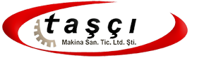 TAŞÇI Makina San. Tic. Ltd.Şti.