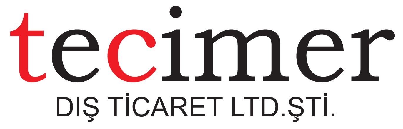 TECİMER Dış Ticaret Ltd.Şti.