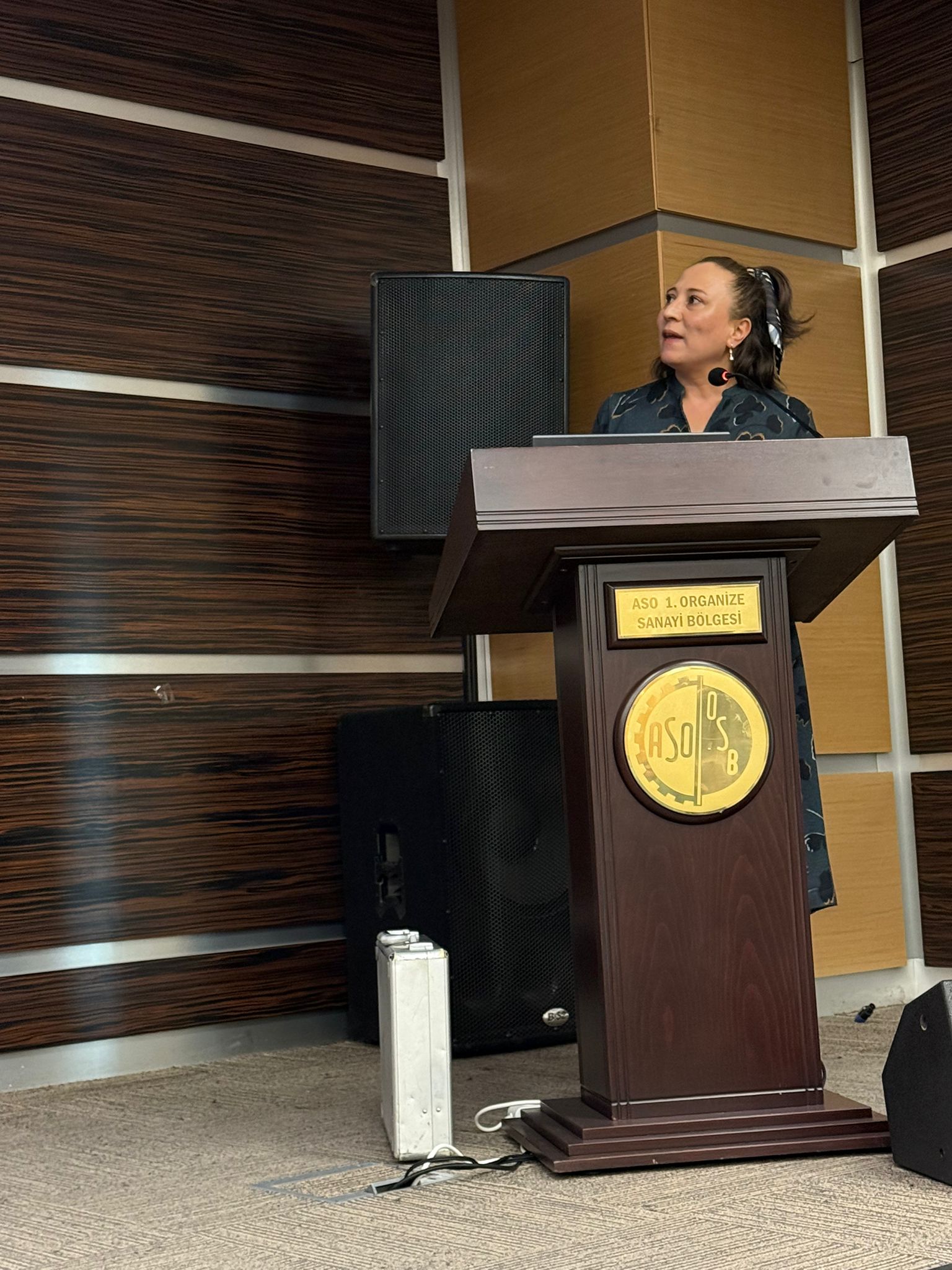 OSTİM Enerjik ile Hacettepe Üniversitesi MYO Arasında Eğitim İş Birliği Başladı
