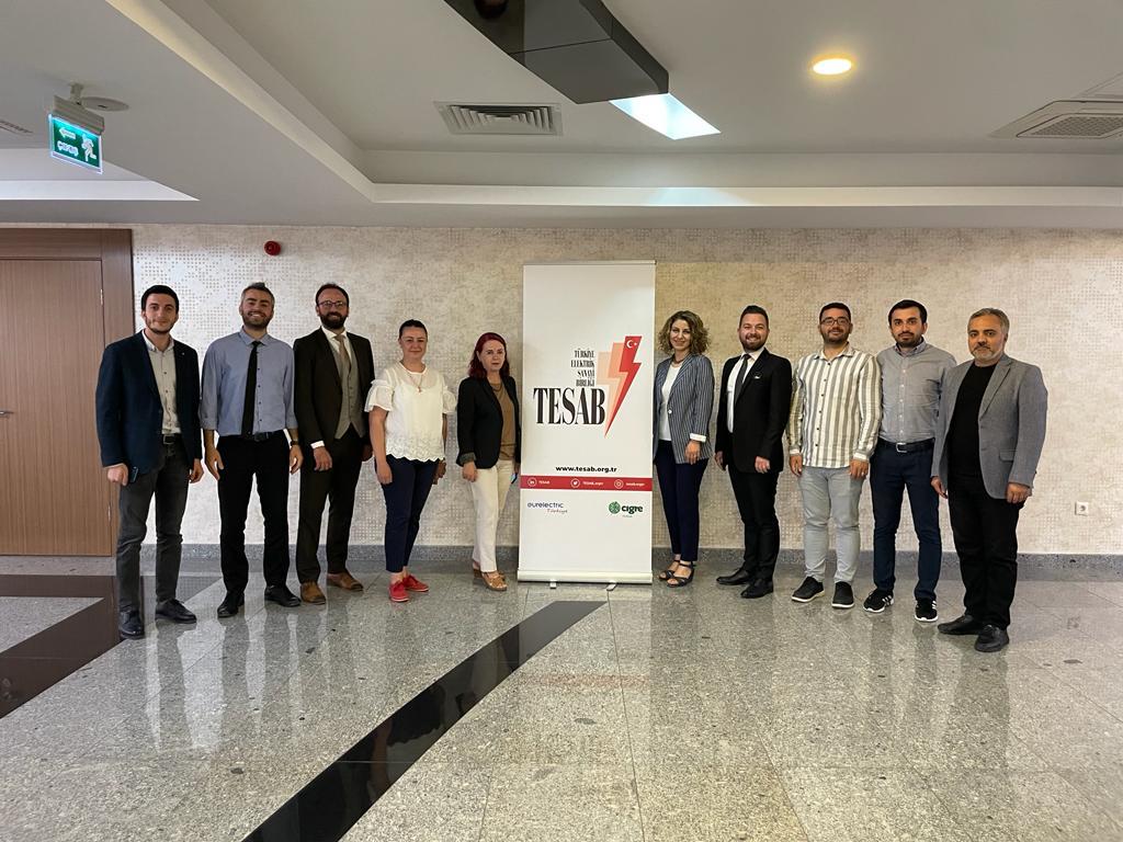 Sıfır Karbon Okuryazarlığı: Dijital İçerik Geliştirme Kampı ve Araştırma Projemizin açılış toplantısını gerçekleştirdik.
